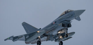 “Daedalus 24”: Austria secures its airspace