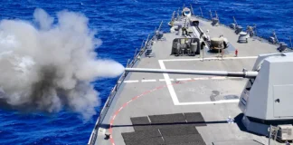 BAE Systems: Upgrade for Australian Navy