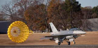 Lockheed: First two F-16 Block 70 for Slovakia