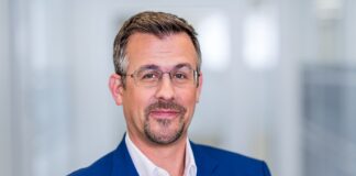 Thales Deutschland hat neuen Geschäftsführer @Thales Deutschland GmbH