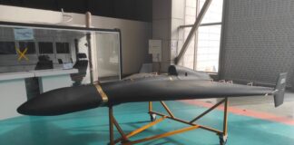 Ukraine: Shahed Jet-Drohne bereits im Einsatz @Archiv