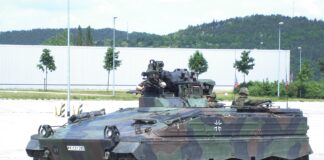 Deutschland: Waffen und Munition für die Ukraine @CC BY-SA 2.0/Sonax