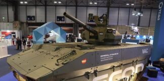 TESS: Spain wants new multi-purpose tracked vehicles