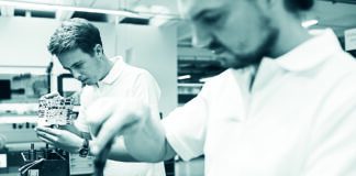 Vincorion blickt optimistisch auf das neue Jahr @Vincorion