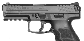 Heckler & Koch mit Auftrag in Deutschland ©Heckler & Koch