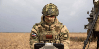 Rheinmetall-Experte: Was tut sich in der Ukraine? @Archiv