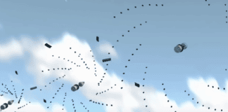 Rheinmetall: How does Ahead ammunition work?