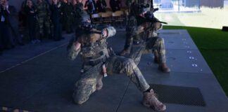 New simulation center opened in Allentsteig