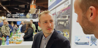 Achleitner Managing Director Alexander Achleitner