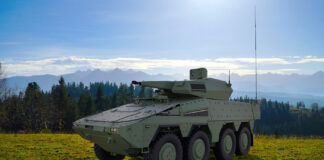 Bundeswehr setzt auch auf Rheinmetall Skyranger @Rheinmetall