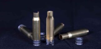 Neue Hybridhülsen von SwissP Defence @SwissP Defence AG