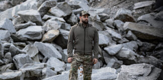 Carinthia stellt Loftshell-Technologie vor @Carinthia