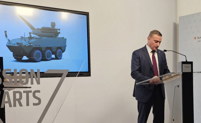 @Militär Aktuell/Zacharias