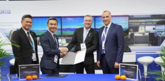 Frequentis und ST Engineering schließen Kooperation @Frequentis