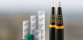 Rheinmetall wants to produce ammunition in Ukraine