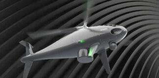 Schiebel delivers S-300 to South Korean Navy