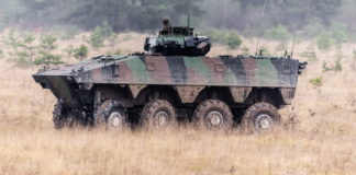 KNDS & Arquus: Auftrag von der DGA @KNDS