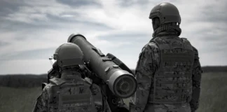 Canada orders RBS 70 NG from Saab