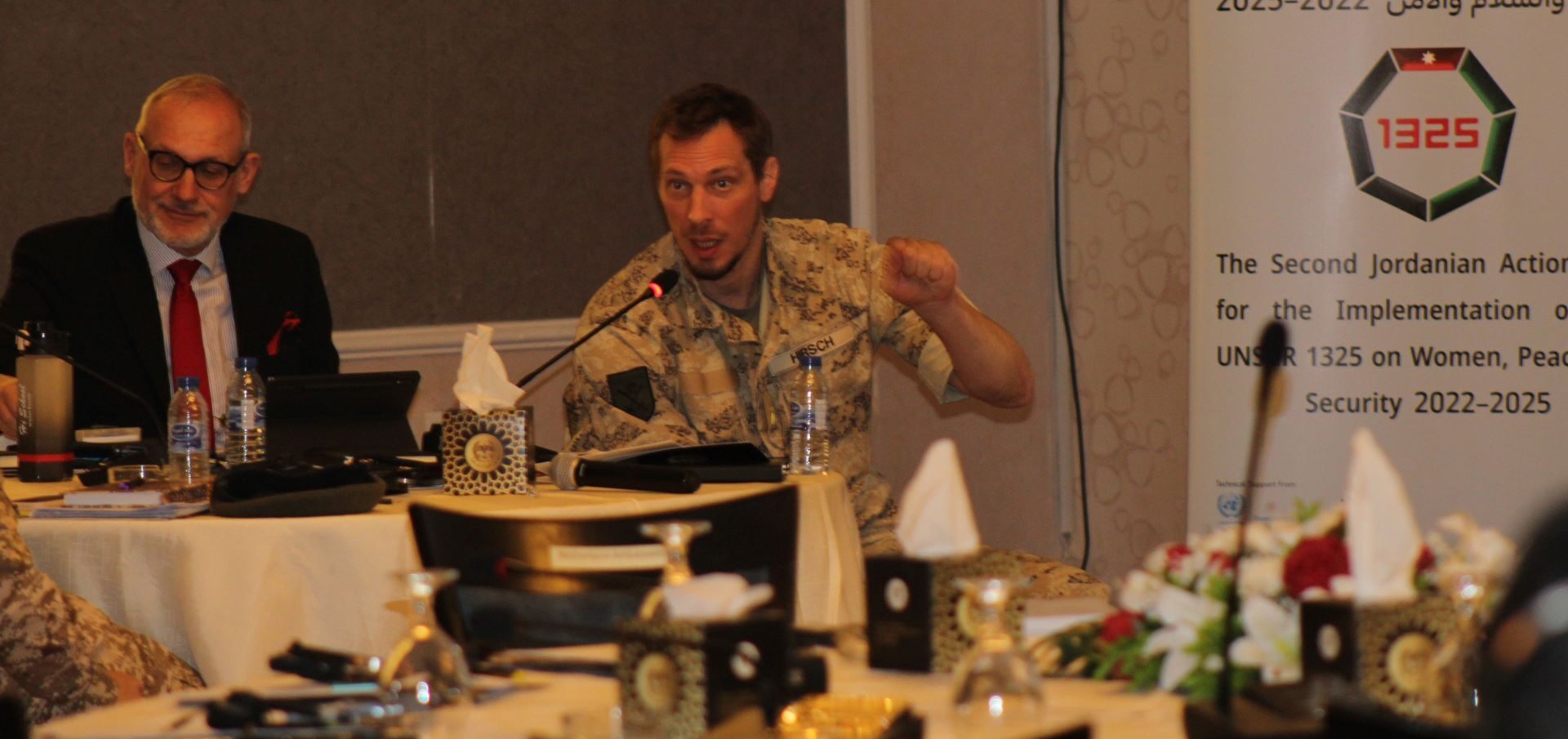 @Defense Policy @Defense Policy