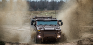 Nexter: Auslieferungsziele an DGA 2023 erfüllt @KNDS