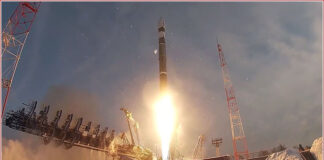 Schießt Russland bald Nuklearwaffen ins All? @Russian Ministry of Defence