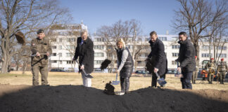 Vienna: ÖBH invests in barracks infrastructure