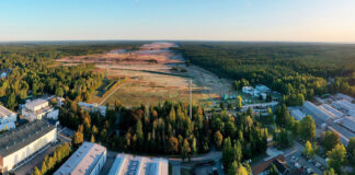 Rheinmetall baut neue Munitionsfabrik @Rheinmetall