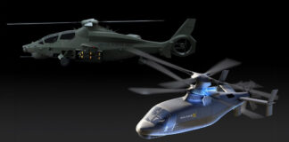 Sikorsky & Bell: US Army cancels FARA program