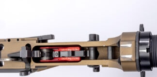 New: Eratac trigger for AR 15/10