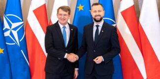 Poland and Denmark strengthen cooperation