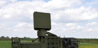 Hensoldt setzt seinen Wachstumskurs fort @Hensoldt