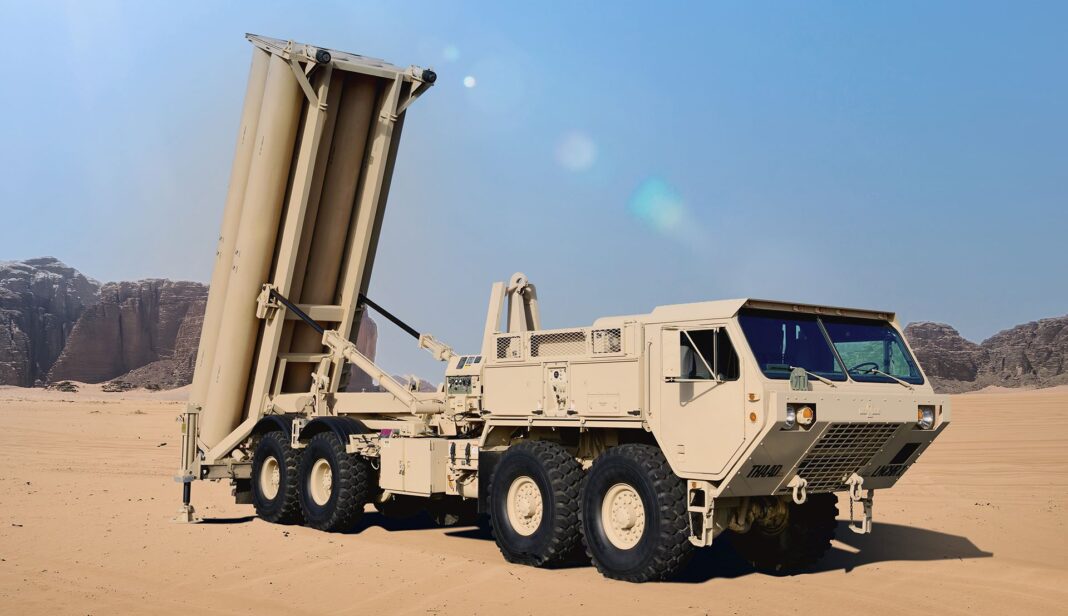 @Lockheed Martin
