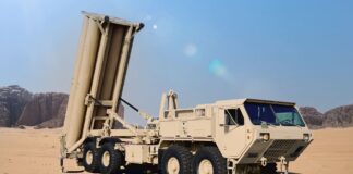 Lockheed vergibt zwei THAAD-Subaufträge @Lockheed Martin