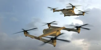 BAE Systems übernimmt Malloy Aeronautics @BAE Systems