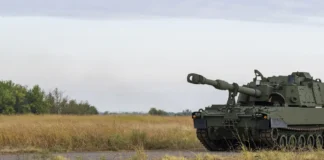 US Army awards artillery contract to BAE Systems