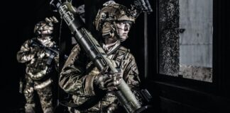 Saab erhält AT4-Auftrag der NATO @Saab