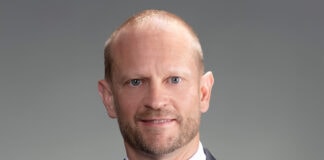 Lockheed: Patrick Nyfeler übernimmt DACH-Region @Lockheed Martin