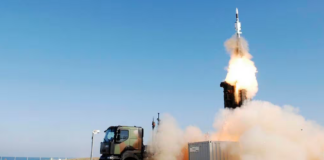 Italien bestellt vier SAMP/T von Thales und MBDA @MBDA