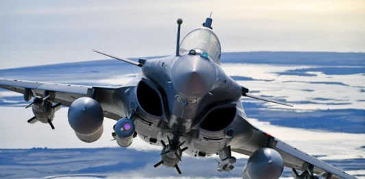 @Dassault Aviation/A. Pecchi