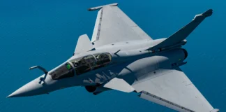 Dassault delivers last aircraft to Indonesia