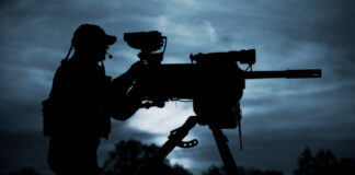 Rheinmetall: Bundeswehr bestellt 40-mm-Munition @Rheinmetall