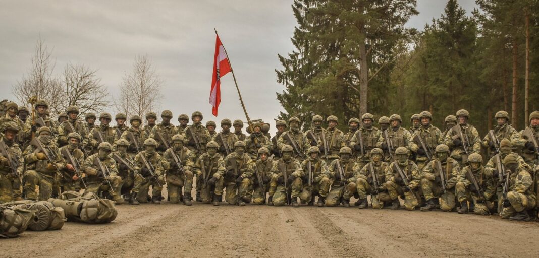 @Bundesheer