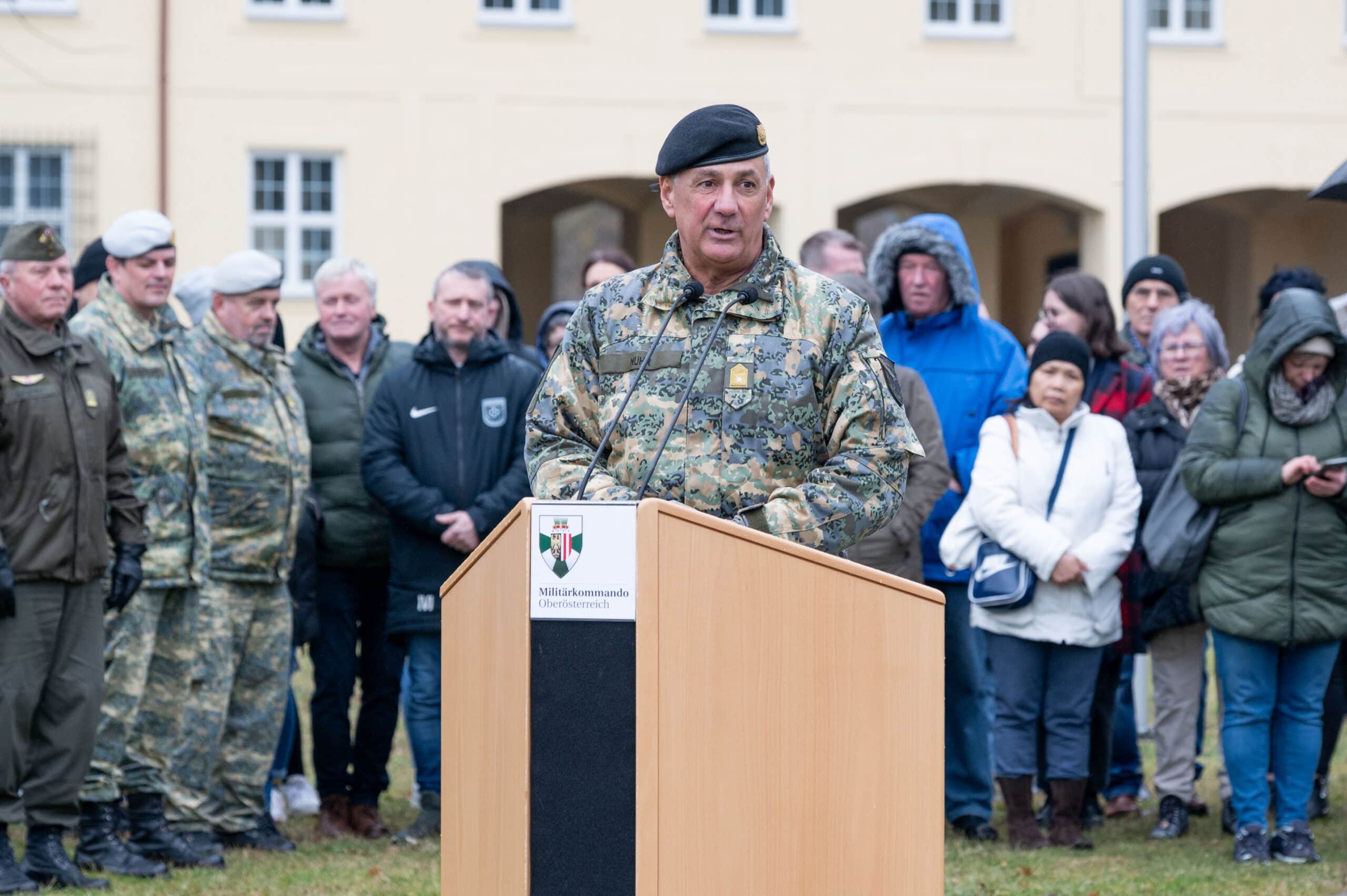 @Federal Army/Unterbuchberger @Federal Army/Unterbuchberger