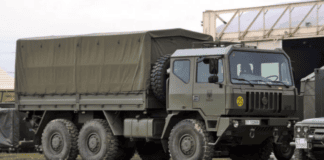 Rheinmetall acquires Romanian company Automecanica Mediaș