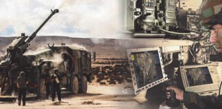 New order for Elbit Systems from Europe