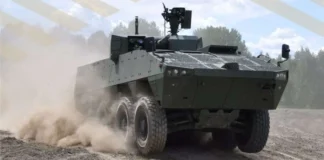 Patria positions itself in Chile