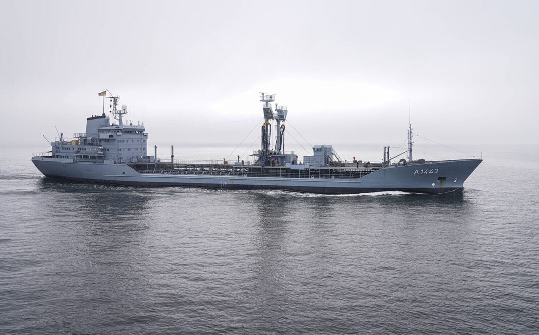 @Bundeswehr/Rodewald @Bundeswehr/Rodewald