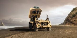 Oshkosh presents two innovative solutions at AUSA