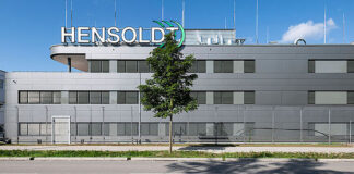 Hensoldt publishes annual report 2023