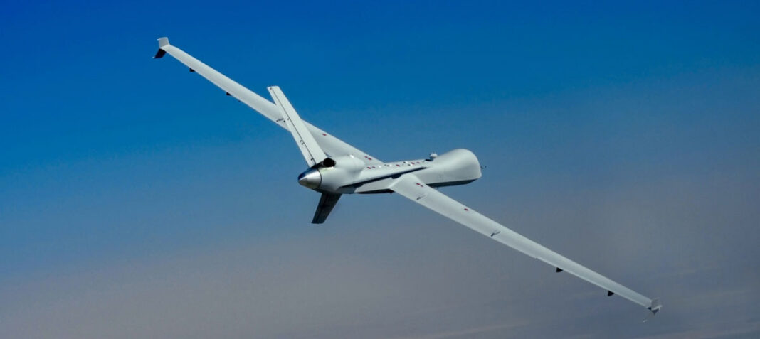 @General Atomics